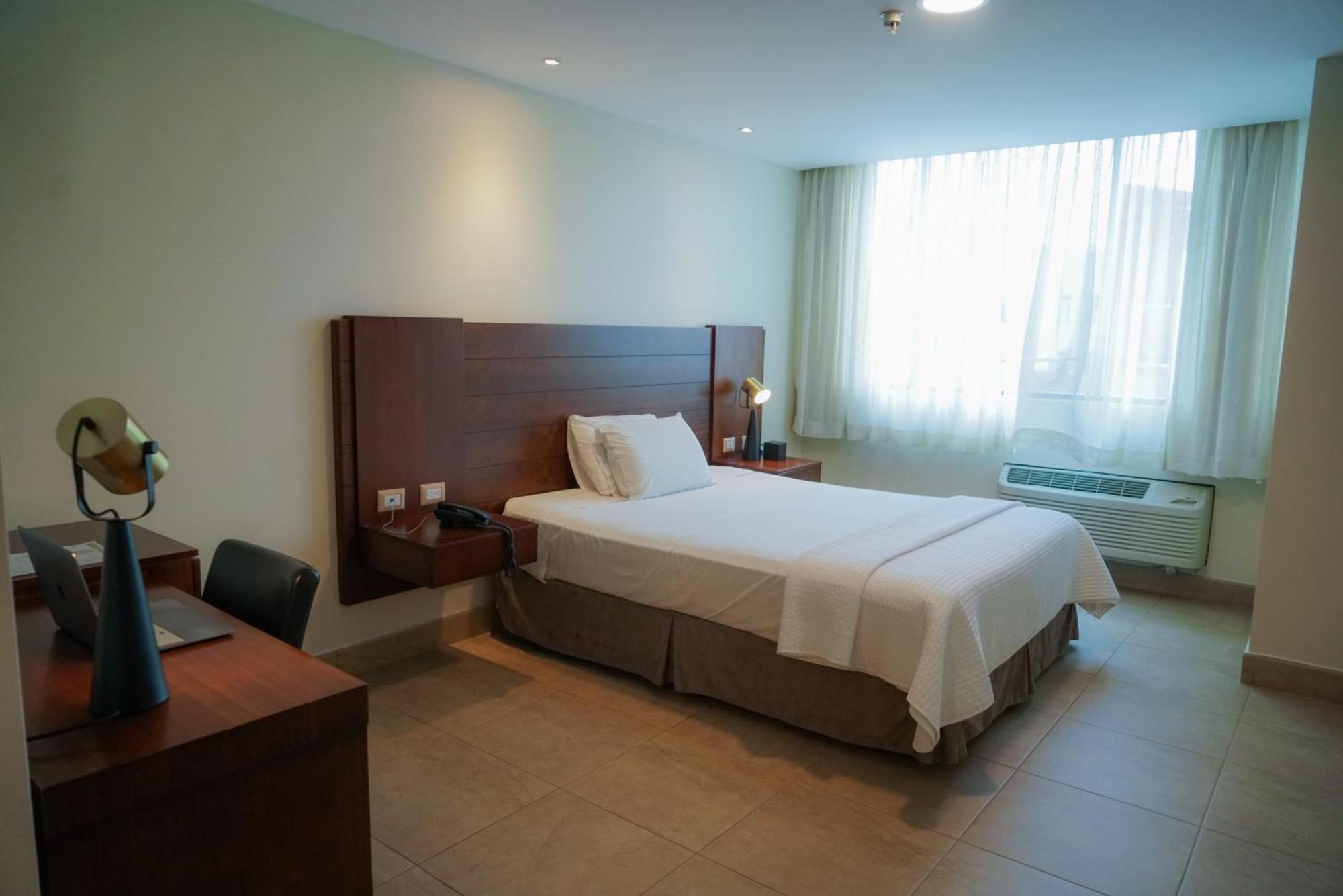 Hotel Marcelius Guayaquil Exterior foto