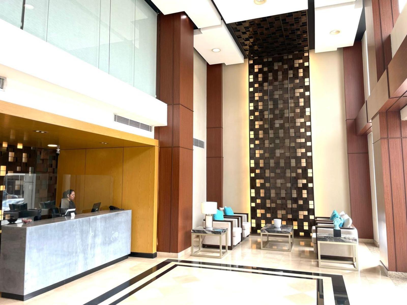 Hotel Marcelius Guayaquil Exterior foto