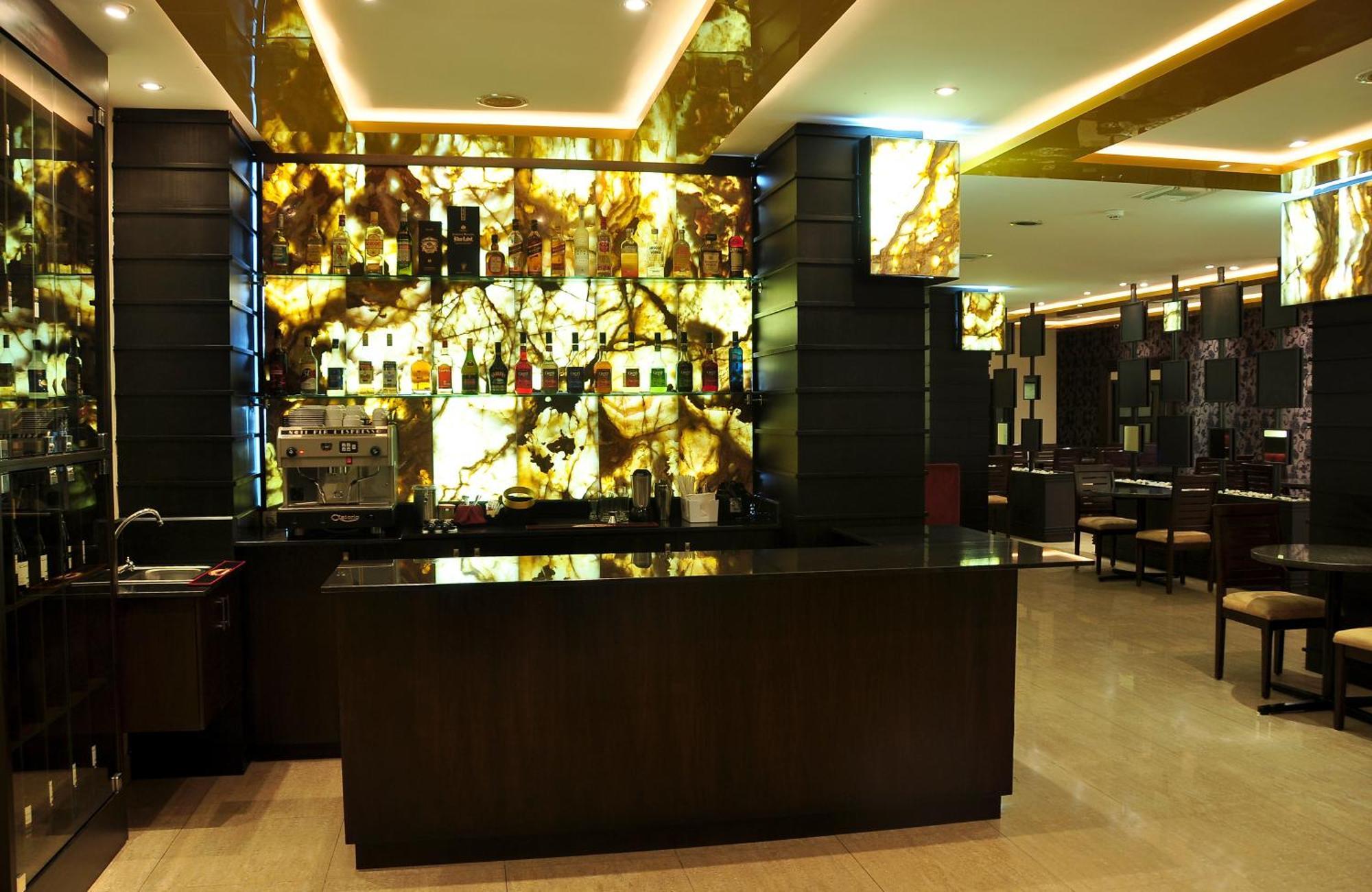Hotel Marcelius Guayaquil Exterior foto