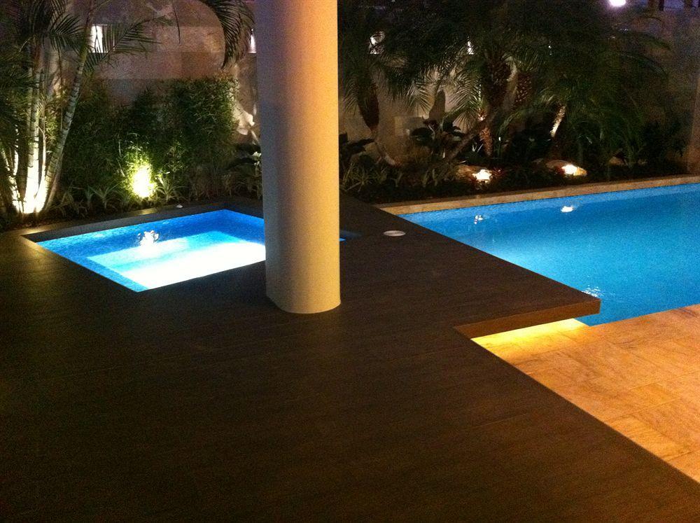 Hotel Marcelius Guayaquil Exterior foto