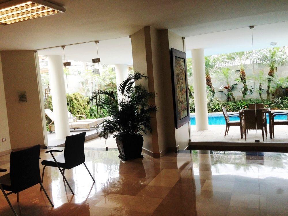 Hotel Marcelius Guayaquil Exterior foto
