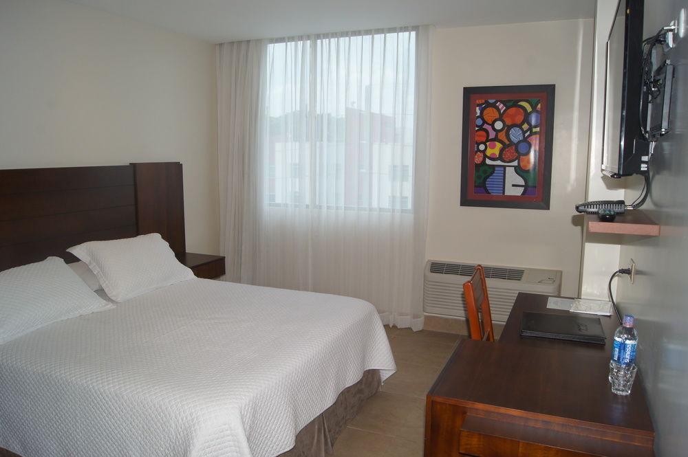 Hotel Marcelius Guayaquil Exterior foto