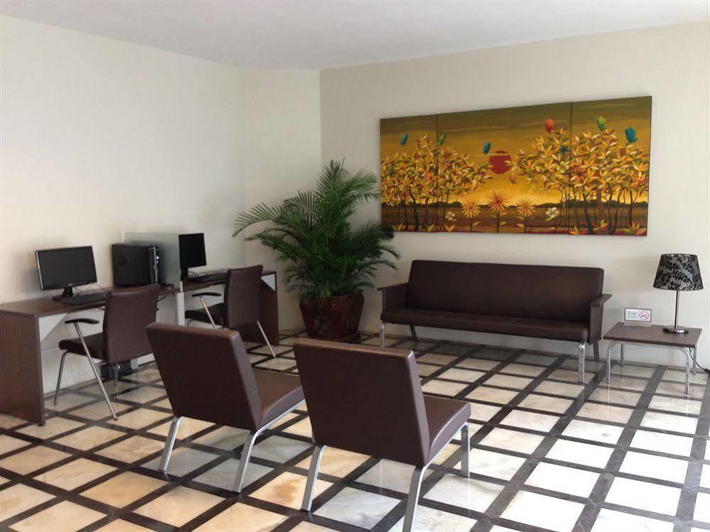 Hotel Marcelius Guayaquil Exterior foto