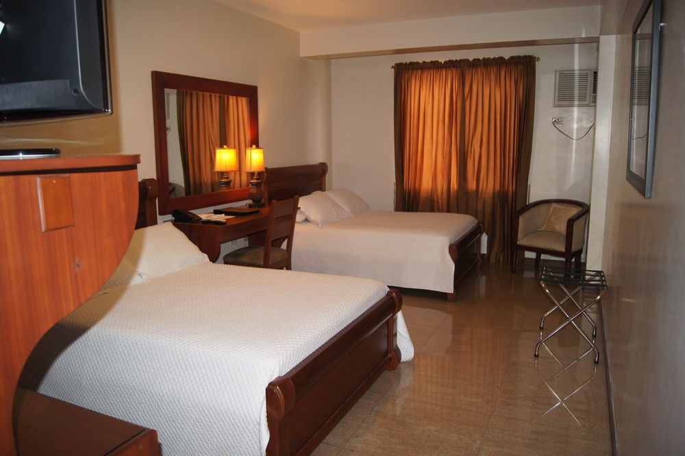 Hotel Marcelius Guayaquil Exterior foto