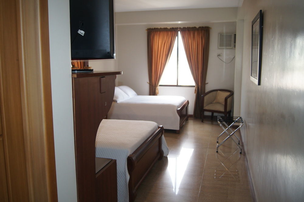 Hotel Marcelius Guayaquil Exterior foto